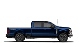 2027 Ford Super Duty® External Image 5